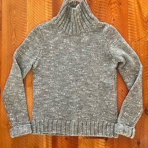 Rag & Bone Turtleneck wool sweater